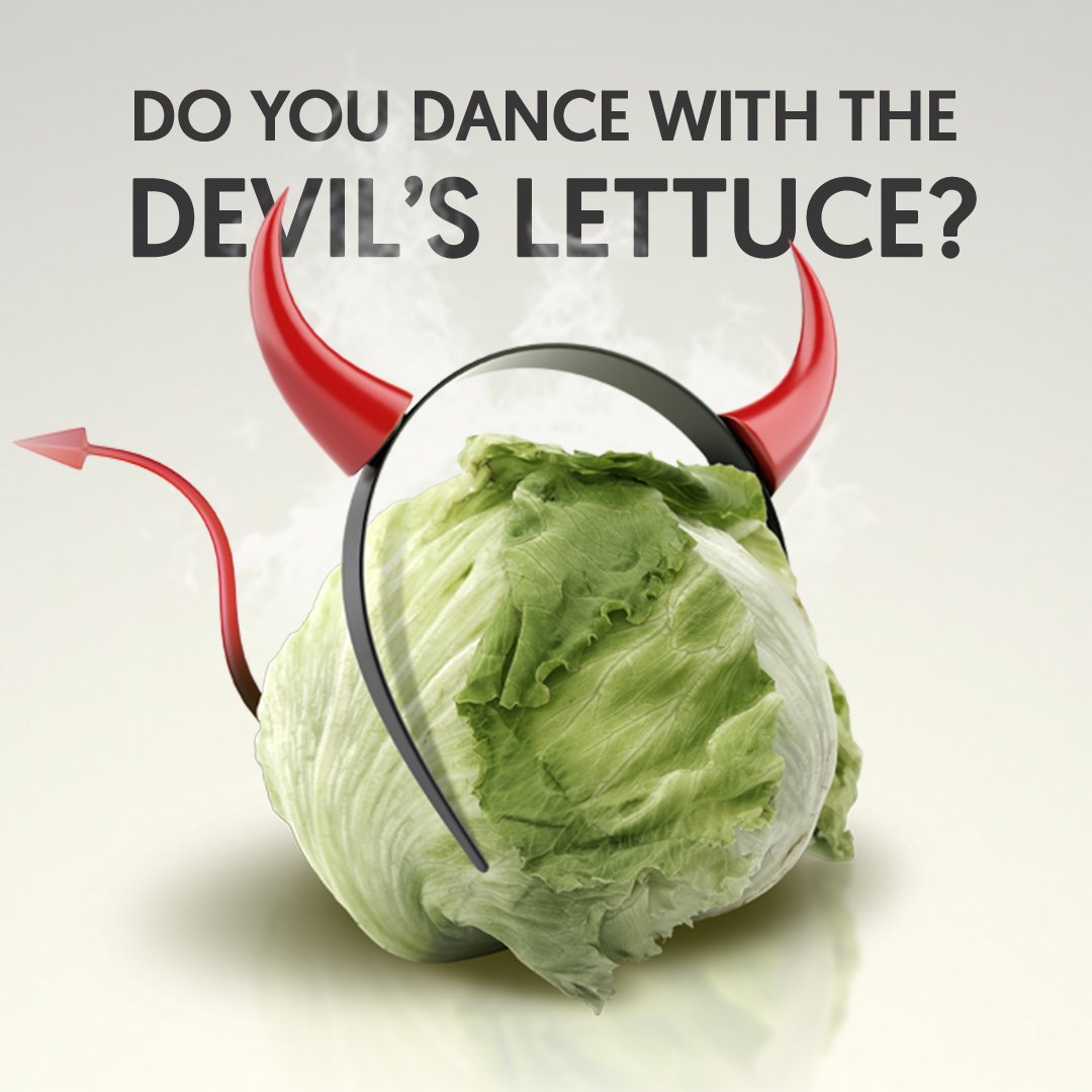 Веселая вакансия: ищут дегустатора конопли